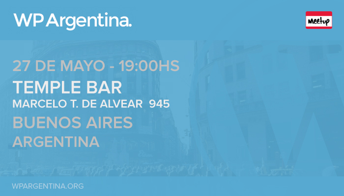 WordPress cumple 11 años