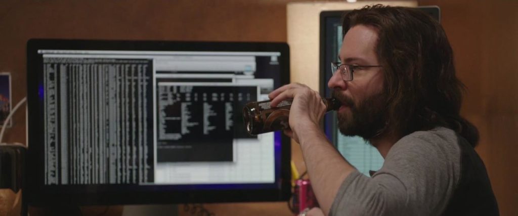 Psicología del programador