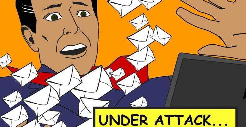 Stop Sending Local E-mails